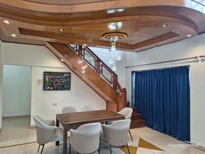 Hall Image of 3200 Sq.ft 4 BHK Penthouse for sale in Atul Bella Vista Empress, Wakad Pune for Rs. 41000000
