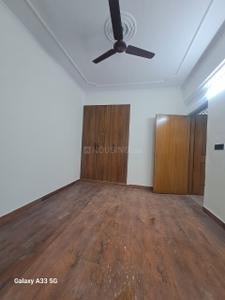 Bedroom Image of 1045 Sq.ft 2 BHK Apartment / Flat for sale in Mittal Cosmos Executive Apartment, Palam Vihar Gurgaon for Rs. 12000000