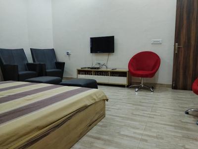 Bedroom Image of 2430 Sq.ft 3 BHK Apartment / Flat for sale in Park Street Area Kolkata for Rs. 35000000