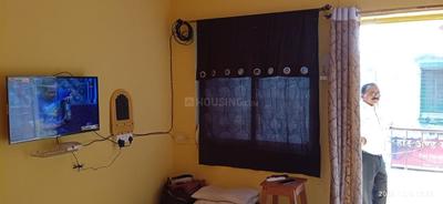 Bedroom Image of 325 Sq.ft 1 RK Apartment / Flat for sale in Virar West Virar for Rs. 1100000