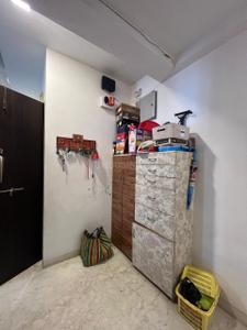 Bedroom Image of 1735 Sq.ft 3 BHK Apartment / Flat for sale in Ramdaspeth Nagpur for Rs. 22500000