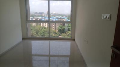 Bedroom Image of 1890 Sq.ft 3.5 BHK Apartment / Flat for sale in Bhagwati 19 East, Nerul Navi Mumbai for Rs. 43500000