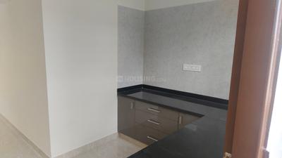 Kitchen Image of 800 Sq.ft 1 BHK Apartment / Flat for rent in RR Nagar Bengaluru for Rs. 22000