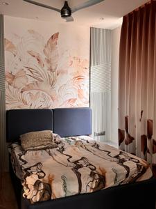 Bedroom Image of 3684 Sq.ft 4 BHK Villa for sale in Neknampur Hyderabad for Rs. 65300000