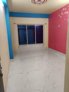Hall Image of 1100 Sq.ft 3 BHK Apartment / Flat for rent in Kalyani Nadia for Rs. 13500
