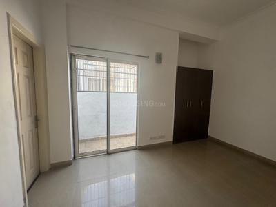 Image of 1742 Sq.ft 3 BHK Villa for rent in Paramount Golfforeste Villas, Surajpur, Greater Noida for Rs. 22500
