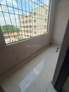 Balcony Image of 1000 Sq.ft 2.5 BHK Builder Floor for rent in Kadugodi Bengaluru for Rs. 35000