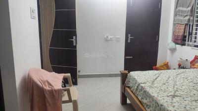 Bedroom Image of 2000 Sq.ft 3 BHK Independent House for rent in Kovai Pudur Coimbatore for Rs. 45000