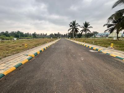 Image of 1200 Sq.ft Residential Plot / Land for sale in Bogadi, Mysore for Rs. 3300000