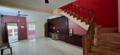 Living Room Image of 1650 Sq.ft 3 BHK Villa for sale in Pallikaranai Chennai for Rs. 16500000