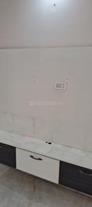 Bedroom Image of 750 Sq.ft 2 BHK Builder Floor for rent in Janakpuri New Delhi for Rs. 33000