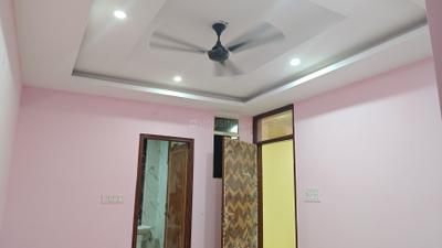Bedroom Image of 950 Sq.ft 2 BHK Apartment / Flat for sale in Hark Sai Apartment, Sector 89 Noida for Rs. 3200000