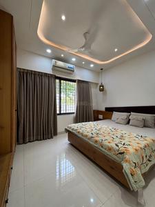 Bedroom Image of 2500 Sq.ft 4 BHK Independent House for sale in Bhatagaon Raipur for Rs. 11222222