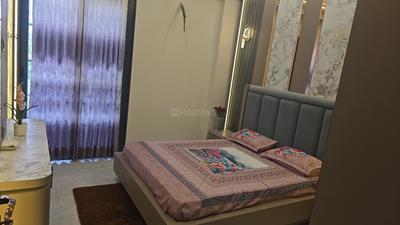 Bedroom Image of 5000 Sq.ft 5 BHK Villa for sale in Lalarpura Jaipur for Rs. 41000000