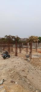 Image of 1250 Sq.ft 2 BHK Apartment / Flat for sale in Mallampet, Sangareddy for Rs. 4700000
