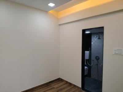 Bedroom Image of 1080 Sq.ft 2 BHK Apartment / Flat for rent in Lalani Residency, Thane West Thane for Rs. 43000