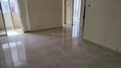 Living Room Image of 800 Sq.ft 2 BHK Apartment / Flat for sale in MRG Ultimus, Sector 90 Gurgaon for Rs. 6450000