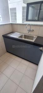Kitchen Image of 1999 Sq.ft 3.5 BHK Apartment / Flat for sale in Indiabulls Centrum Park, Sector 103 Gurgaon for Rs. 20000000