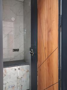 Bedroom Two Image of 1724 Sq.ft 3 BHK Apartment / Flat for sale in Vantara Elite Luxury Homes, Sector 102 Noida for Rs. 9000002