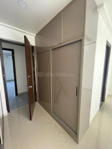 Image of 3200 Sq.ft 3 BHK Apartment / Flat for rent in Jubilee Hills, Hyderabad for Rs. 110000