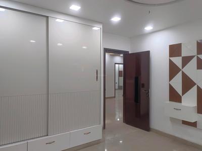 Bedroom Image of 1400 Sq.ft 4 BHK Builder Floor for sale in Sector 24 Rohini New Delhi for Rs. 17500000