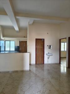 Hall Image of 1200 Sq.ft 2 BHK Apartment / Flat for rent in Mangla Bilaspur for Rs. 17000