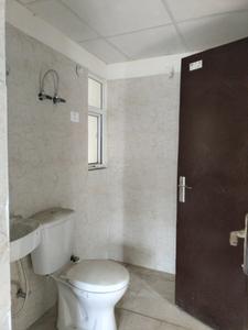 Bedroom One Image of 885 Sq.ft 2 BHK Apartment / Flat for sale in Terrace Homes, Noida Extension Greater Noida for Rs. 6642100