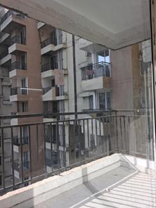 Dining Area Image of 1475 Sq.ft 3 BHK Apartment / Flat for sale in Unnati The Aranya, Sector 119 Noida for Rs. 9500000