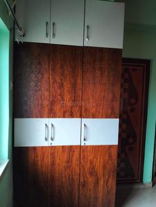 Bedroom Image of 1300 Sq.ft 3 BHK Apartment / Flat for sale in Tollygunge Kolkata for Rs. 5500000