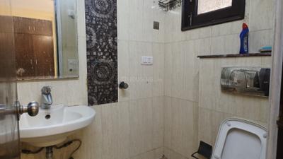 Image of 2200 Sq.ft 3 BHK Builder Floor for rent in Panchsheel Enclave, New Delhi for Rs. 130000