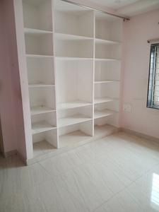 Bedroom Image of 1800 Sq.ft 3 BHK Independent House for rent in Jyothi Nagar, Karimnagar Rural Karimnagar for Rs. 18000