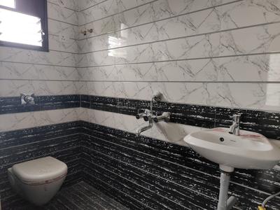 Bathroom Image of 1150 Sq.ft 2 BHK Apartment / Flat for sale in Manish Nagar Nagpur for Rs. 5100000