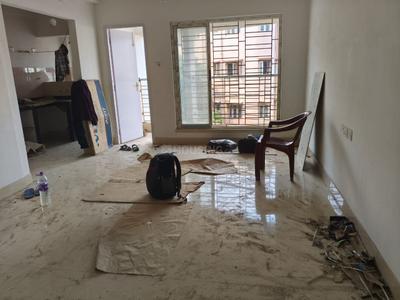 Hall Image of 1250 Sq.ft 3 BHK Apartment / Flat for sale in Lake Gardens Kolkata for Rs. 11000000