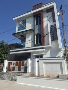 Image of 4500 Sq.ft 5 BHK Villa for sale in Yapral, Secunderabad for Rs. 29500000