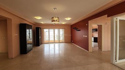Living Room Image of 3455 Sq.ft 4 BHK Apartment / Flat for sale in Saran Mulberry Woods, Carmelaram Bengaluru for Rs. 39700000