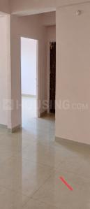 Hall Image of 380 Sq.ft 1 BHK Apartment / Flat for rent in Indore Tapti Parisar Phase II, Rau Indore for Rs. 6500
