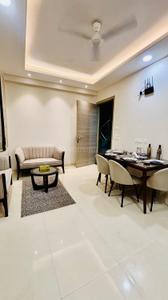 1 BHK Flat