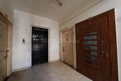 Balcony Image of 1260 Sq.ft 2 BHK Apartment / Flat for sale in Sargasan Gandhinagar for Rs. 6000000