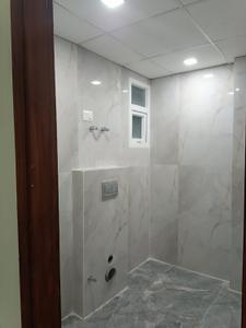 Bathroom Image of 1640 Sq.ft 3 BHK Apartment / Flat for sale in Panchsheel Prime 390 Phase 3, Shastri Nagar Ghaziabad for Rs. 13500000