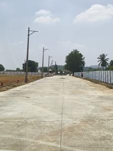 Image of 1200 Sq.ft Residential Plot / Land for sale in Chikkaballapura Town, Chikballapur District for Rs. 1600000