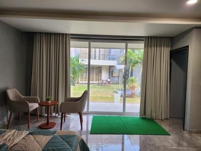 Hall Image of 4075 Sq.ft 2 BHK Villa for sale in Sherkhi Vadodara for Rs. 10500000