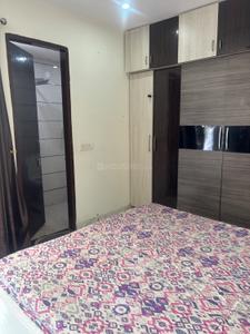 Bedroom Image of 1650 Sq.ft 3 BHK Builder Floor for rent in HL City, sector 37 Bahadurgarh for Rs. 29000