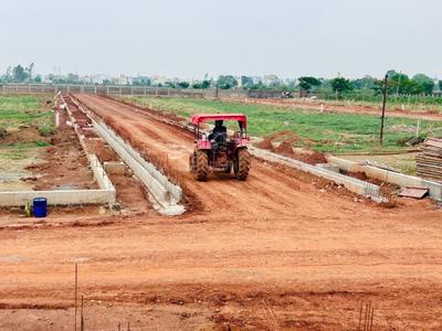 Image of 1500 Sq.ft Residential Plot / Land for sale in Telibandha, Raipur for Rs. 5475000