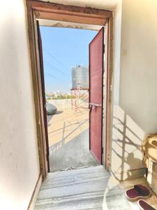 Balcony Image of 1300 Sq.ft 5 BHK Independent House for sale in Ward No 18 Jaipur for Rs. 8200000