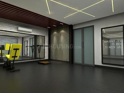 Hall Image of 1680 Sq.ft 3 BHK Builder Floor for sale in Sector 19 Panchkula for Rs. 7890000