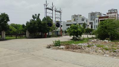 Image of 1650 Sq.ft Residential Plot / Land for sale in Besa, Nagpur for Rs. 11000000