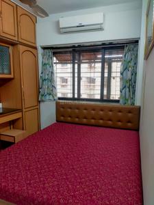 Bedroom Image of 885 Sq.ft 3 BHK Apartment / Flat for sale in Udyan Complex, Andheri East Mumbai for Rs. 20000000