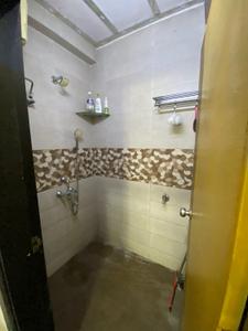 Bathroom Image of 650 Sq.ft 2 BHK Apartment / Flat for sale in Sion Mumbai for Rs. 18500000