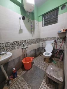 Bathroom Image of 1310 Sq.ft 3 BHK Apartment / Flat for sale in SLV Prinss, Srinivaspura Bengaluru for Rs. 7000000