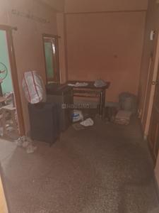 Hall Image of 630 Sq.ft 2 BHK Apartment / Flat for sale in Dum Dum Kolkata for Rs. 2500000